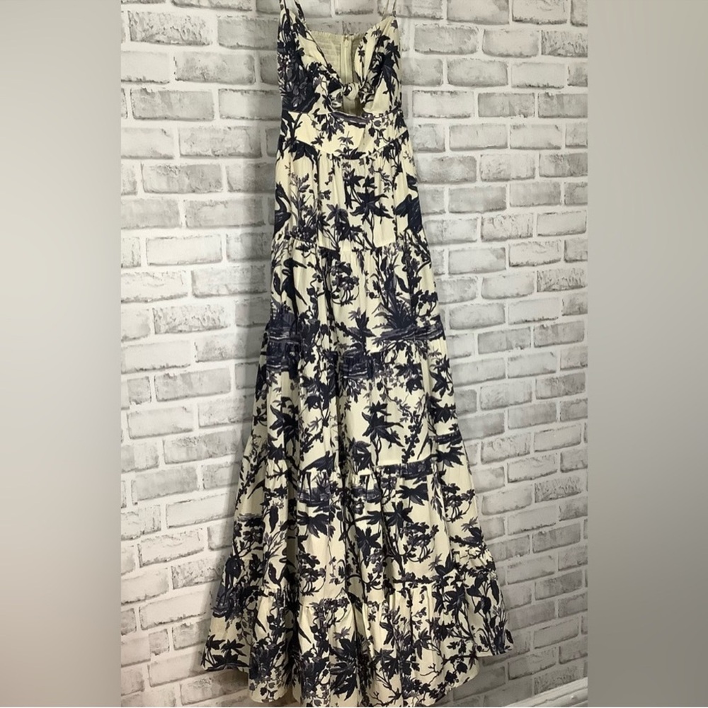 Cara Cara Delilah Maxi Dress XS - Picture 4 of 13